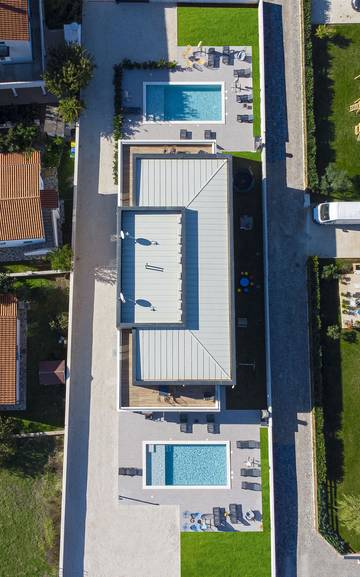 Villa für 16 Personen in Pula-Medulin, Pula, Bild 4