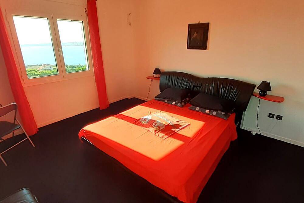 Charly Point Villa in Methoni, Messenia