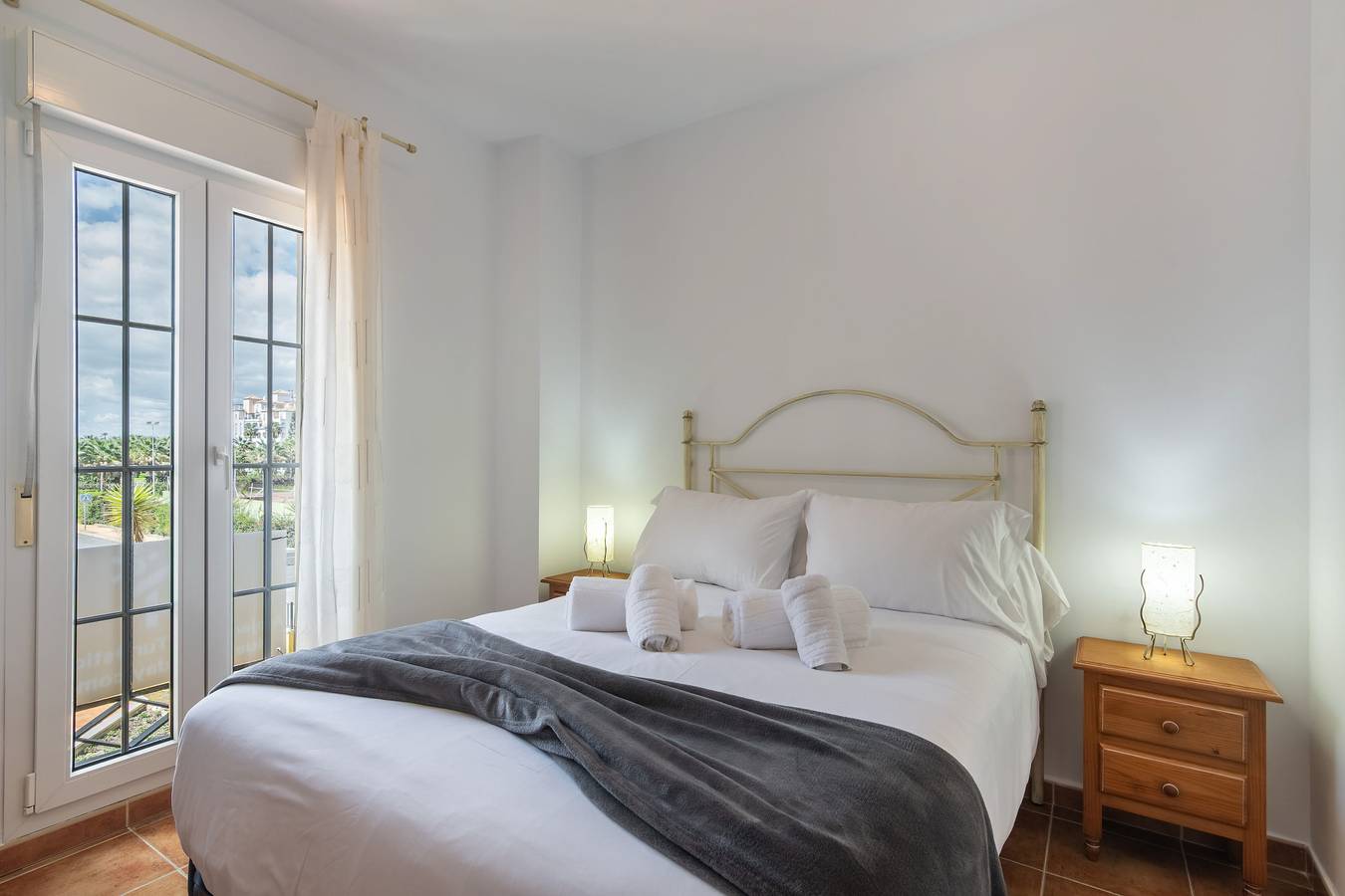 Apartamento inteiro, Playa Grande - Punta del Moral Beach Pphg88P84 in Isla Canela, Ayamonte