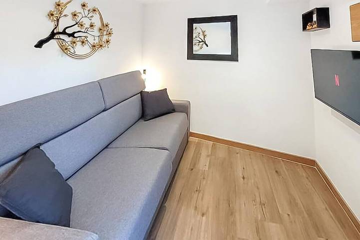 Lovely home in Jonquerettes in Jonquerettes, Vaucluse