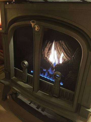 Cottage for 4 Guests in Pennsylvania, USA, Picture 1