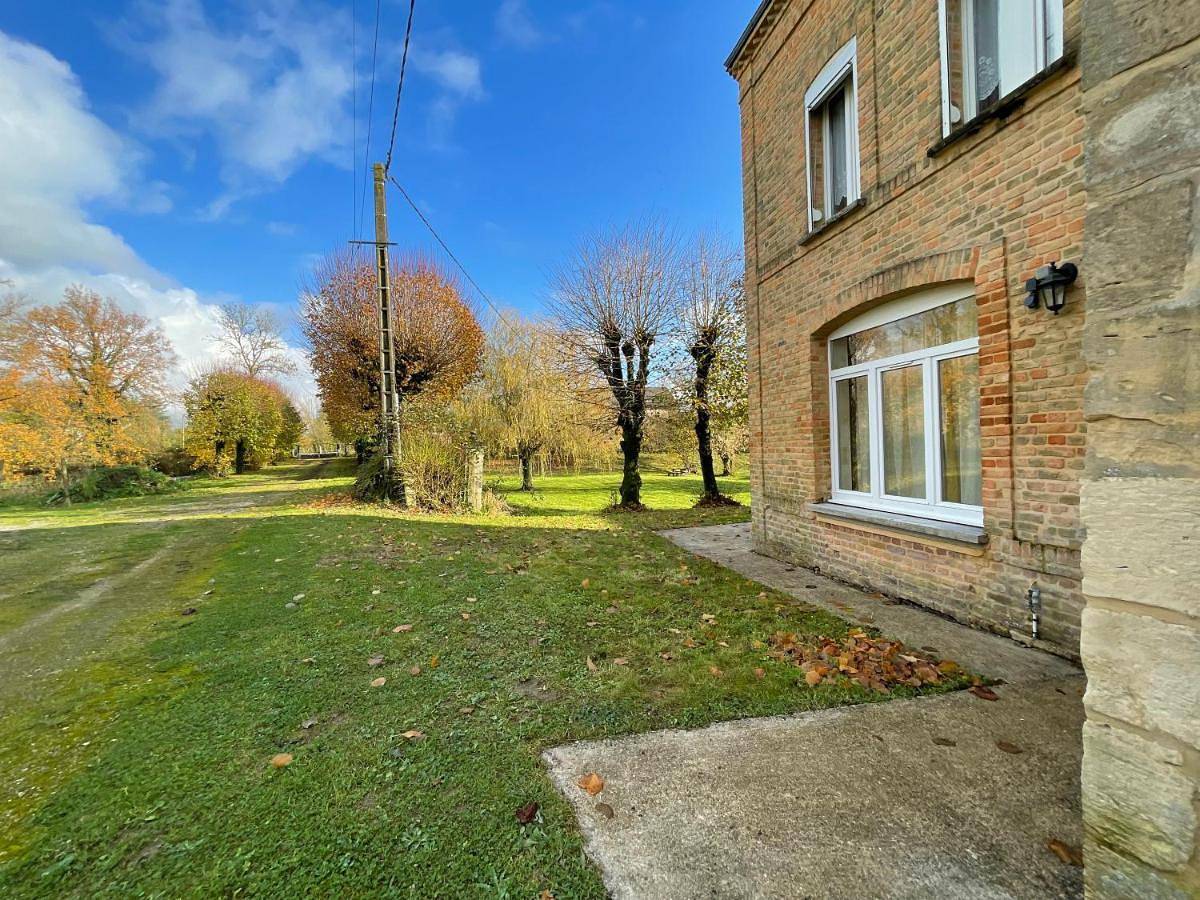 Two-Bedroom House in Chuffilly-Roche, Ardennes