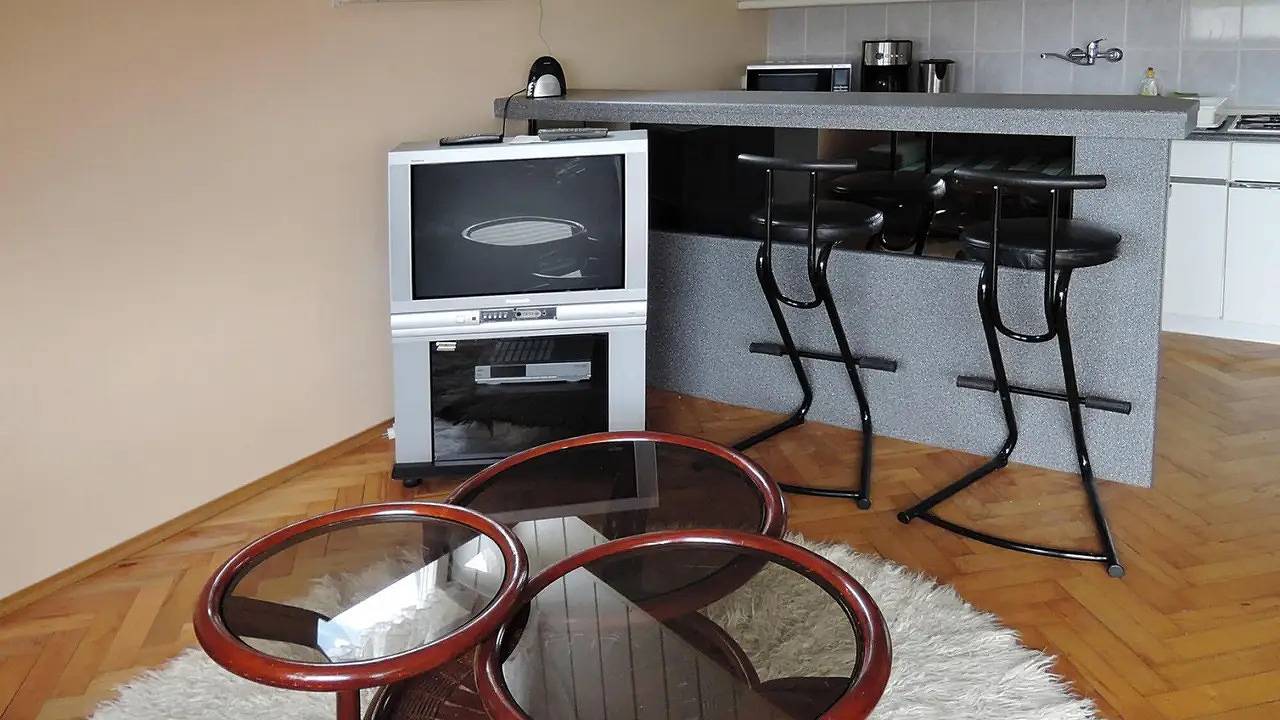 Ferienhaus für 3 Personen (35 m²) in Stopnica in Groß Stepenitz, Stettiner Haff