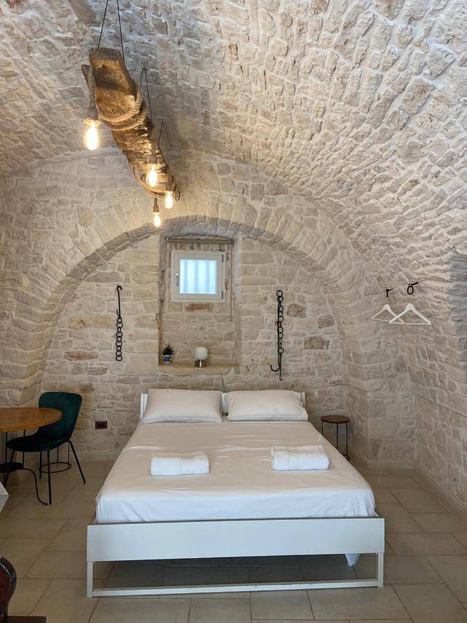 Double Room with Private Bathroom in Santeramo in Colle, Parc national d'Alta Murgia