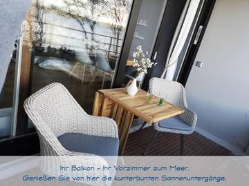 Vakantiewoning voor 4 Personen in Glücksburg, Flensburger Fjord, Afbeelding 3