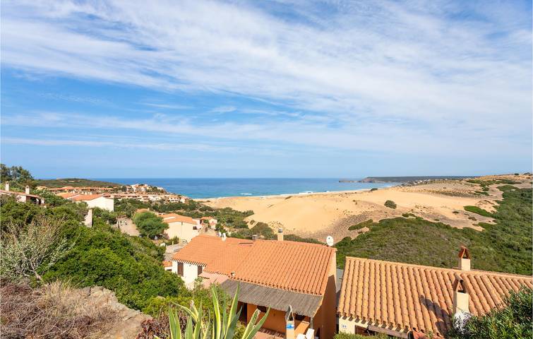 Strandhaus für 6 Personen, mit Haustier auf Sardinien - 2