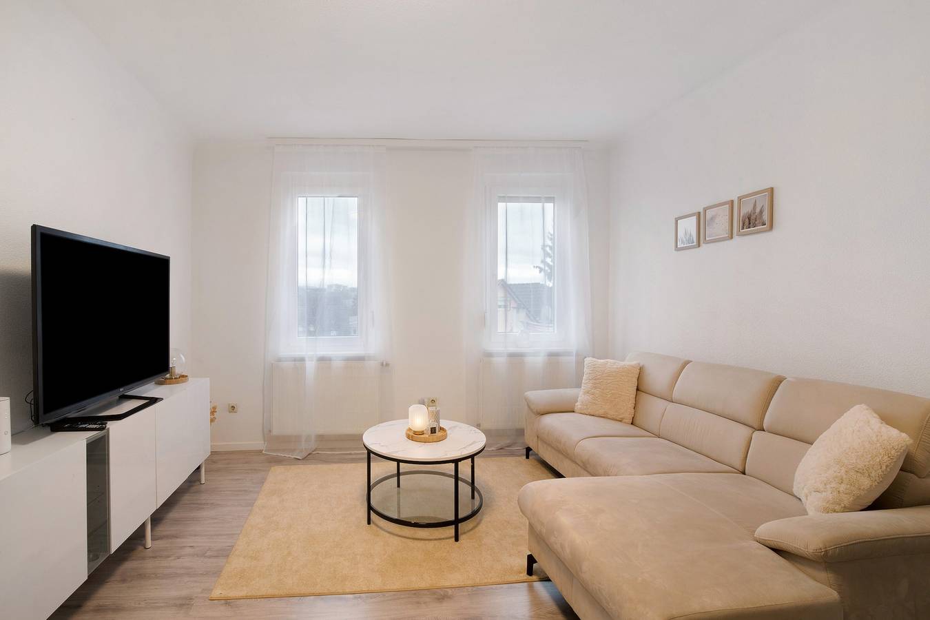 Ganze Wohnung, Ferienwohnung 'Studio Suite 2' mit Gemeinschaftsgarten und Wlan in Göppingen, Landkreis Göppingen