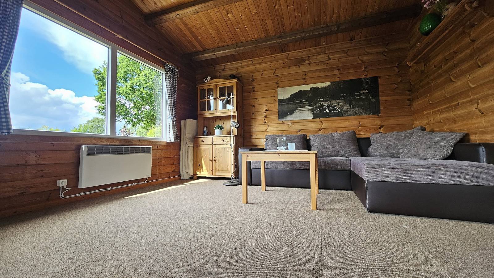 Dieseesucht® - Lodge am Fjord in Westerholz, Schleswig-Flensburg