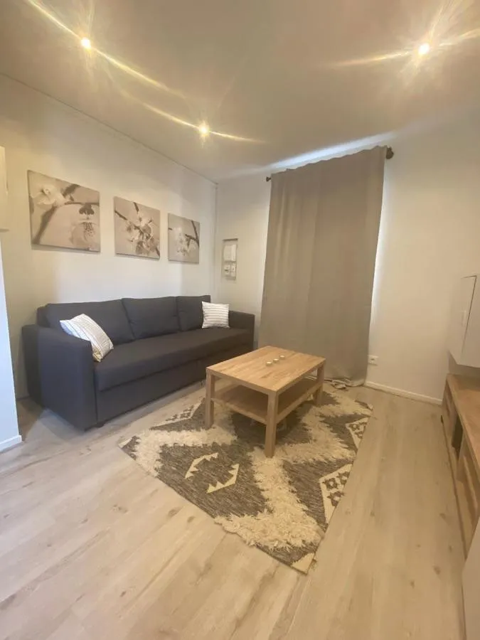 Ferienwohnung für 2 Personen - 1