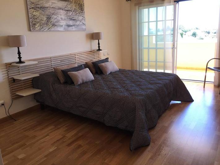 Chambre d’hôte pour 3 personnes, avec jardin ainsi que piscine et vue en Algarve - 3