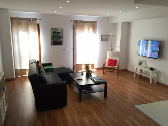 Ferienwohnung für 3 Personen - 1