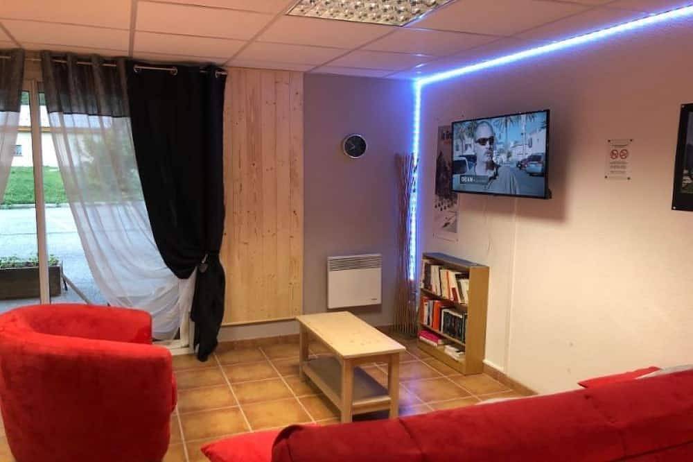Appartement entier, Studio 24 dans un village de montagne : nature et détente au  Pays de la Meije in Villar-d'Arêne, Parc national des Écrins
