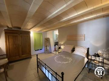 Gîte pour 2 Personnes dans Bouisse, Région de Limoux, Photo 2
