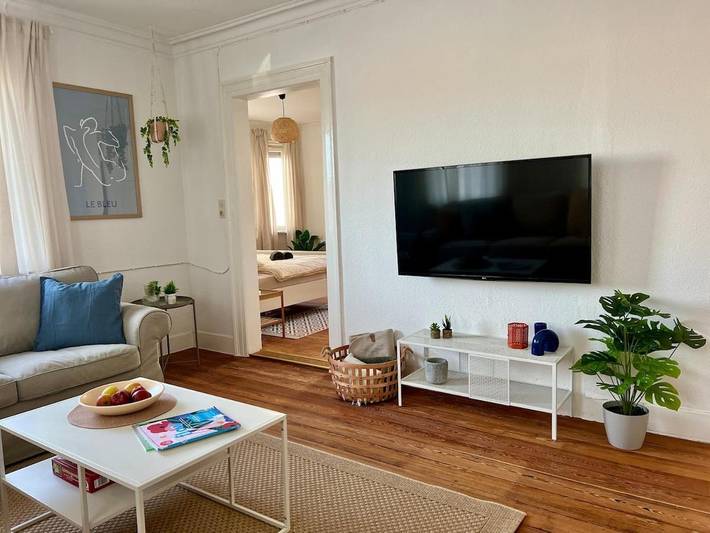 Ferienwohnung für 7 Personen in Reutlingen