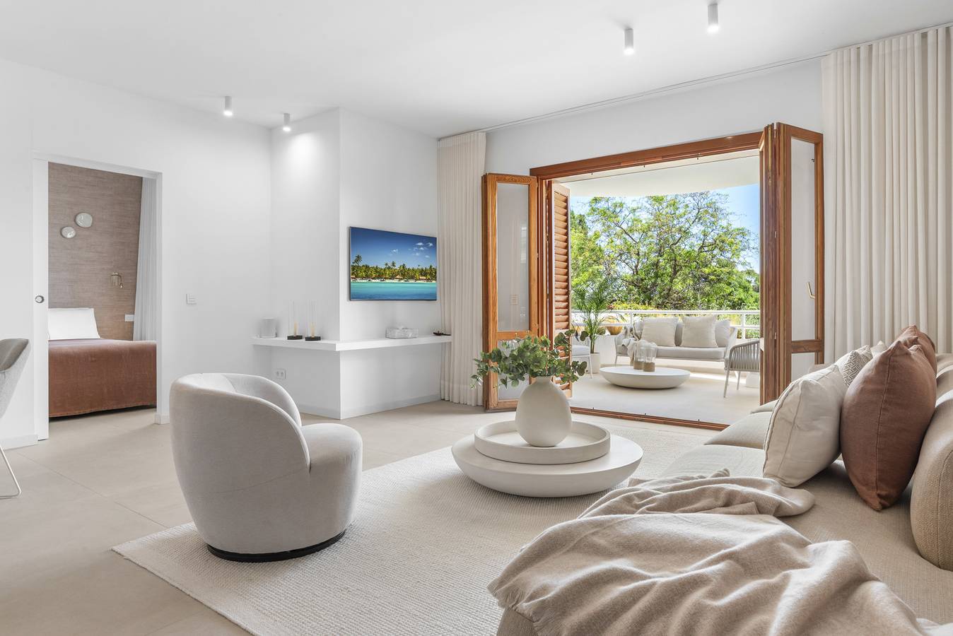 Apartamento entero, Casa Alcores in Nueva Andalucia Golf Valley, Marbella
