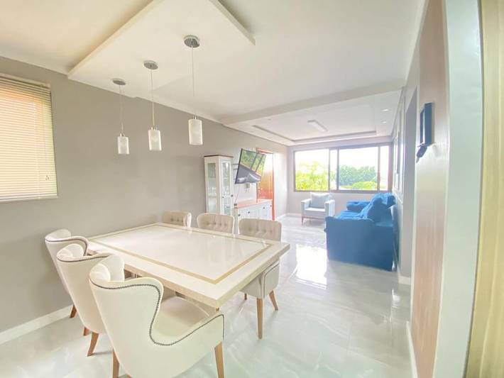 Casas e apartamentos de temporada para 4 pessoas em Cachoeirinha