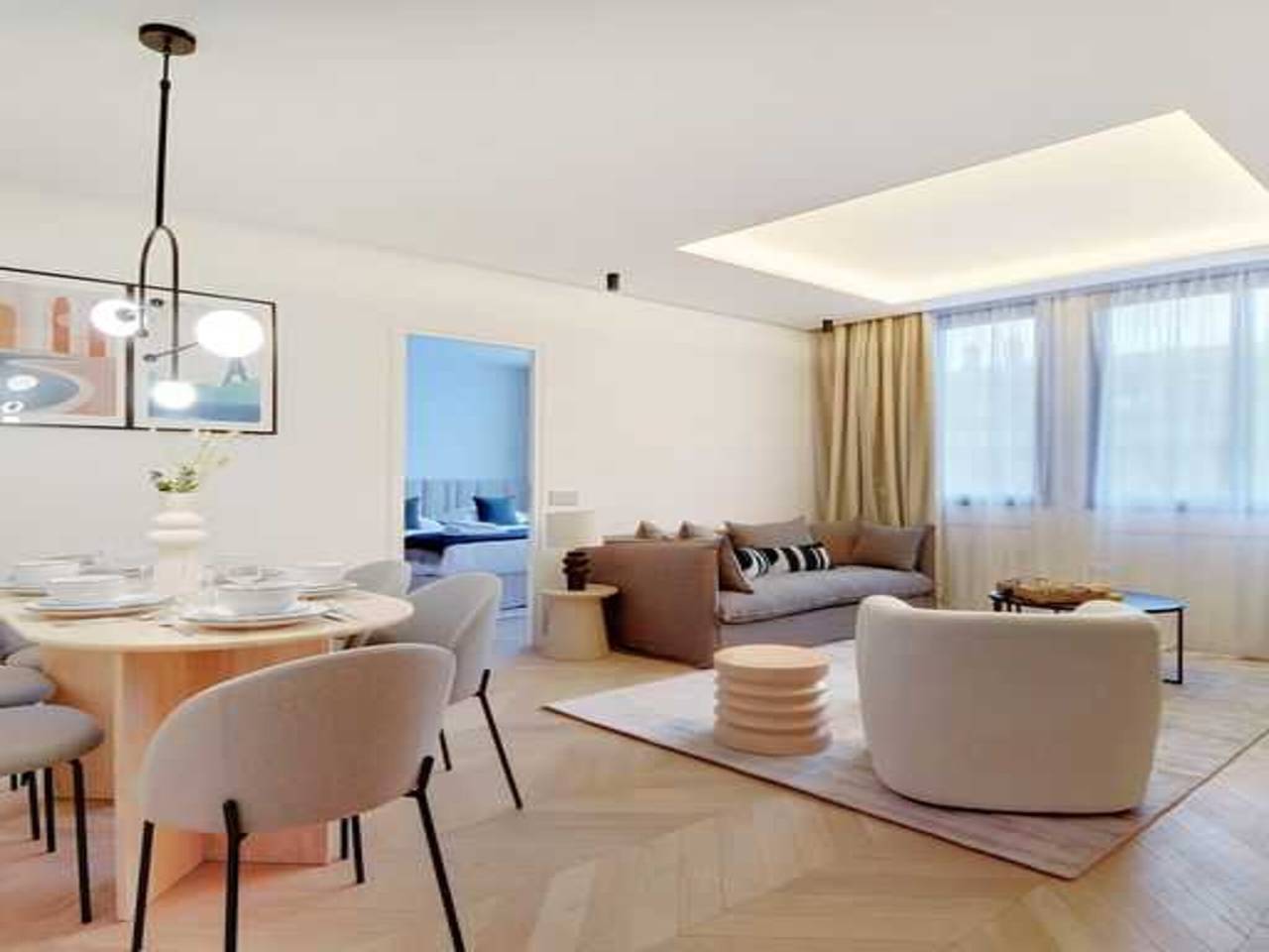 Appartement de vacances