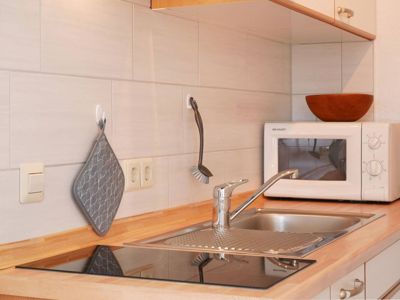 Ganze Wohnung, Ferienwohnung Ketterer" mit Bergblick, privater Terrasse und Wi-Fi in Breitnau, Südschwarzwald