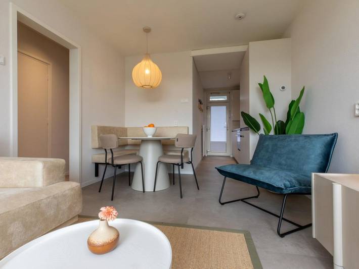 Ferienhaus für 3 Personen, mit Terrasse in Zoutelande - 3