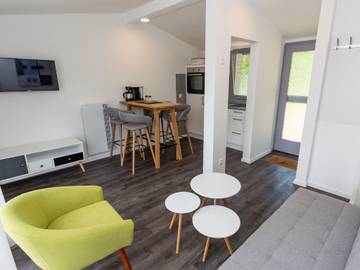 Bungalow para 4 Personas en Waxweiler, Bitburg-Prüm, Foto 4