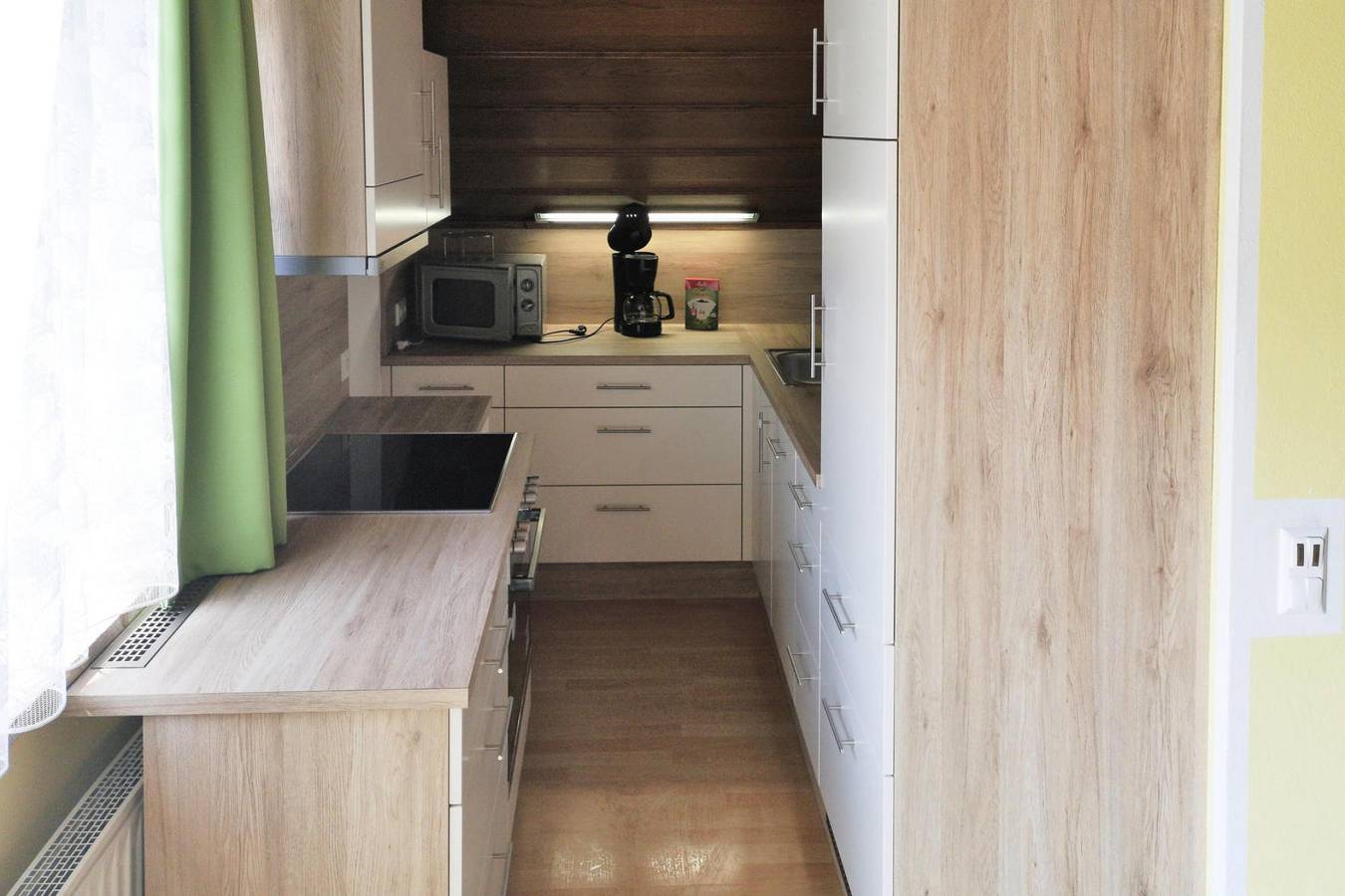 Ganze Wohnung, Wohnung in St. Kanzian am Klopeiner See in Karawanken und Bachergebirge, Sankt Kanzian am Klopeiner See