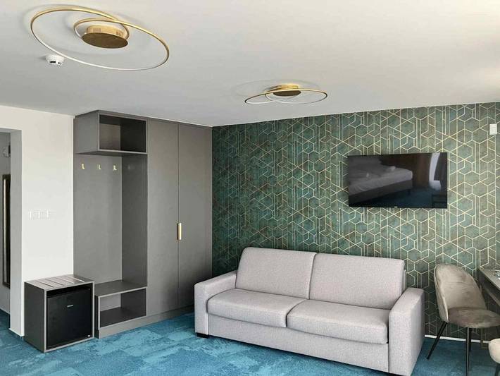 Ferienwohnung für 2 Personen in Zamardi - 3