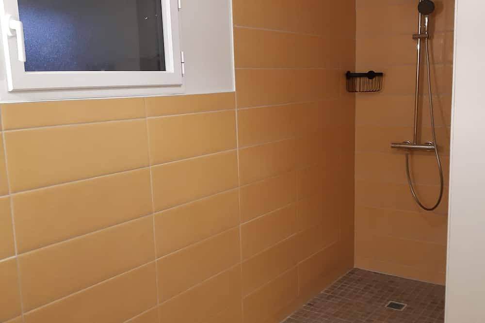 Maison au calme à 20 mn des plages in Pont-Scorff, Côte des Mégalithes