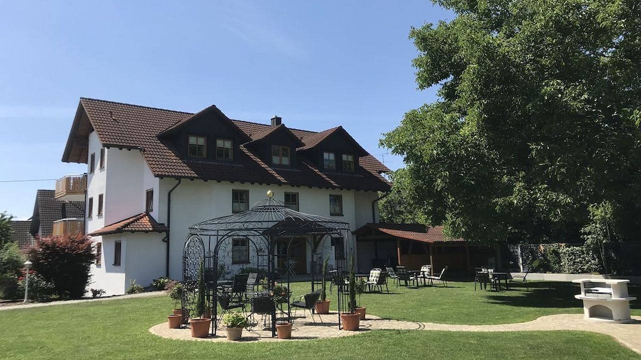 Ferienhaus für 4 Personen (78 m²) in Salem (Bodenseekreis) in Neufrach, Salem