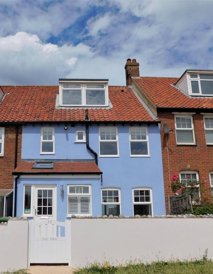 Ferienhaus für 8 Personen in England - 2