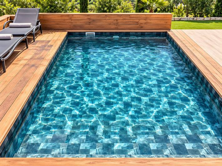 Villa 'El Mazet' mit Bergblick, privatem Pool und Klimaanlage in Lézignan-la-Cèbe, Mittelmeerküste (Frankreich)