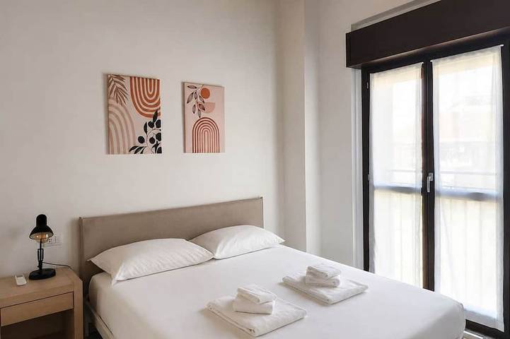 Casa vacanza per 6 persone, con animali domestici - 1