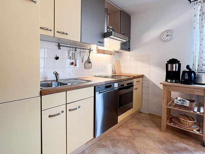 Ganze Ferienwohnung, Haus Schweiger Ferienwohnung - Ferienwohnung Schweiger in Sudelfeld, Bayrischzell