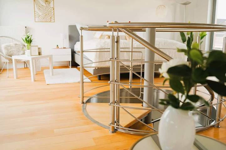 Ferienwohnung für 6 Personen in Libori Paderborn - 2