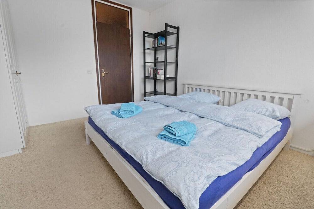 Ganze Wohnung, Appartement au Coeur du Vignoble in Salgesch, Leukerbad & Umgebung