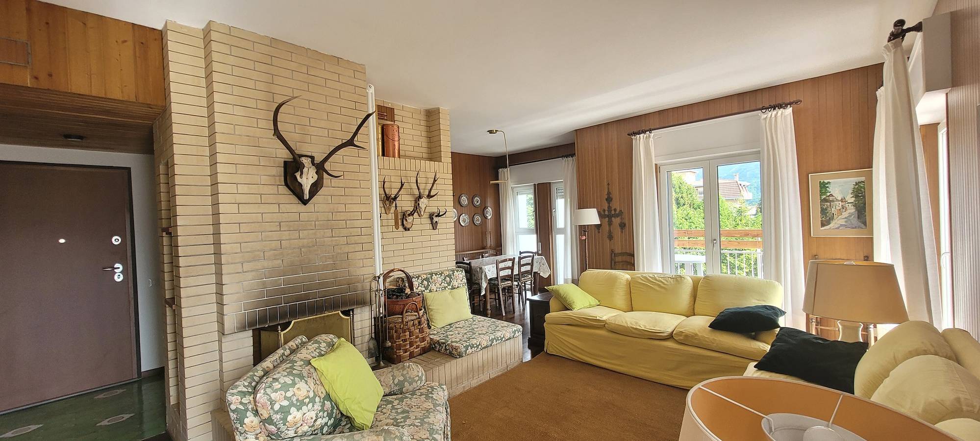 Appartamento intero, Moggio - Concenedo 27 Paradise in Moggio, Prealpi Bergamasche Occidentali