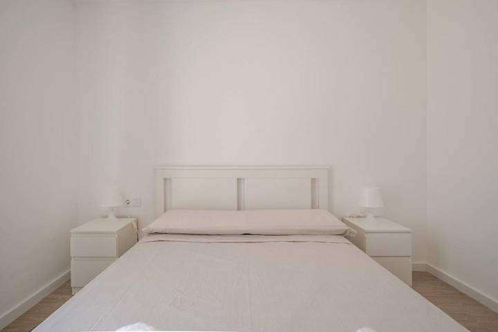 Gîte pour 6 personnes, avec terrasse et vue à Burriana - 4
