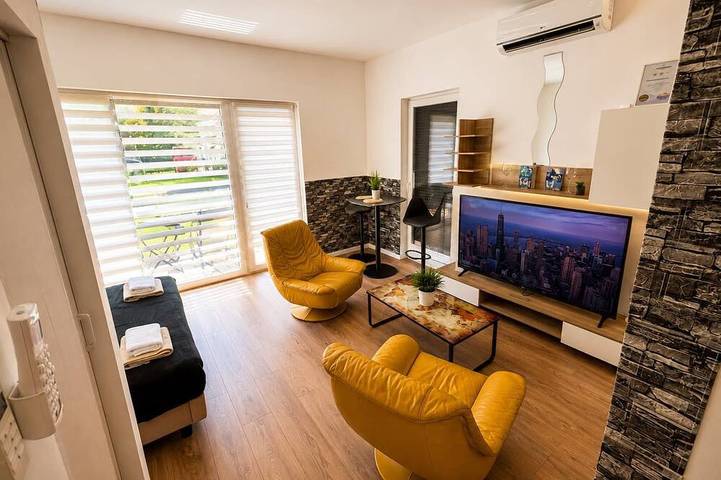 Appartement entier, 1 bedroom apartment - Lake Velence - Hungary in Gárdony, Gárdonyi járás