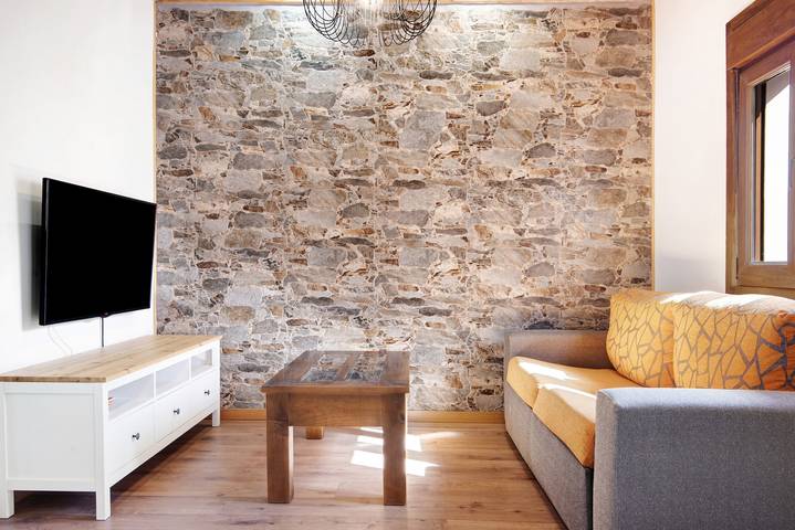 Finca für 4 Personen, mit Whirlpool und Garten auf Gran Canaria - 3