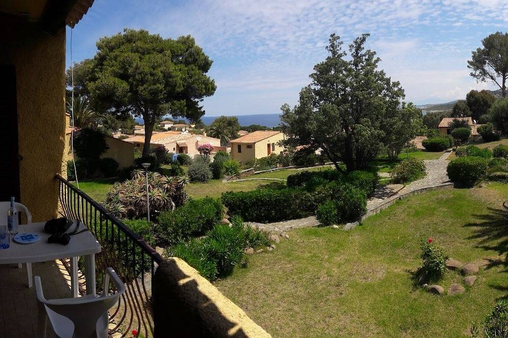 Maison a Sant Ambroggio in Sant Ambroggio, Lumio