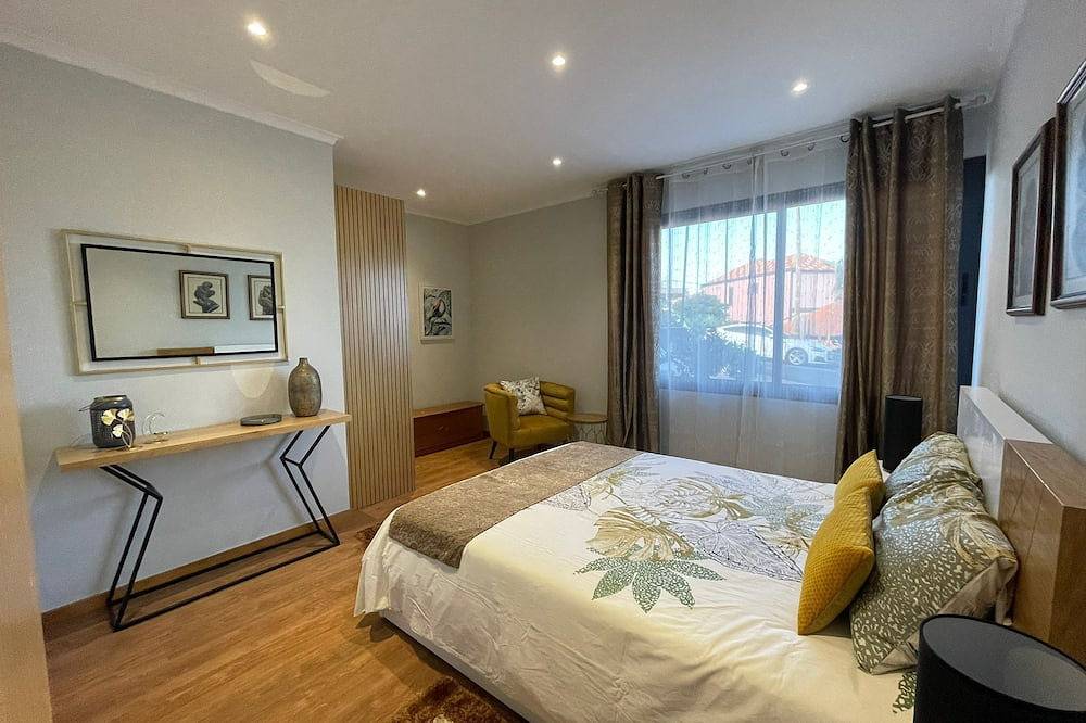 Appartement entier, Sweet Home in Caniçal, Île de Madère