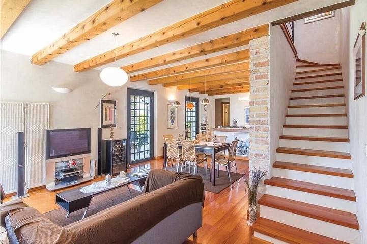 Ferienhaus für 4 Personen in Motovun - 4