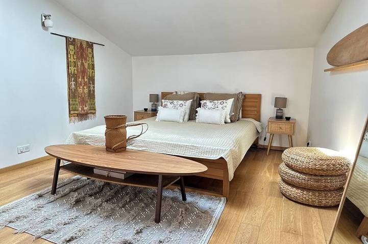 Gîte pour 4 personnes à Meyrargues - 3