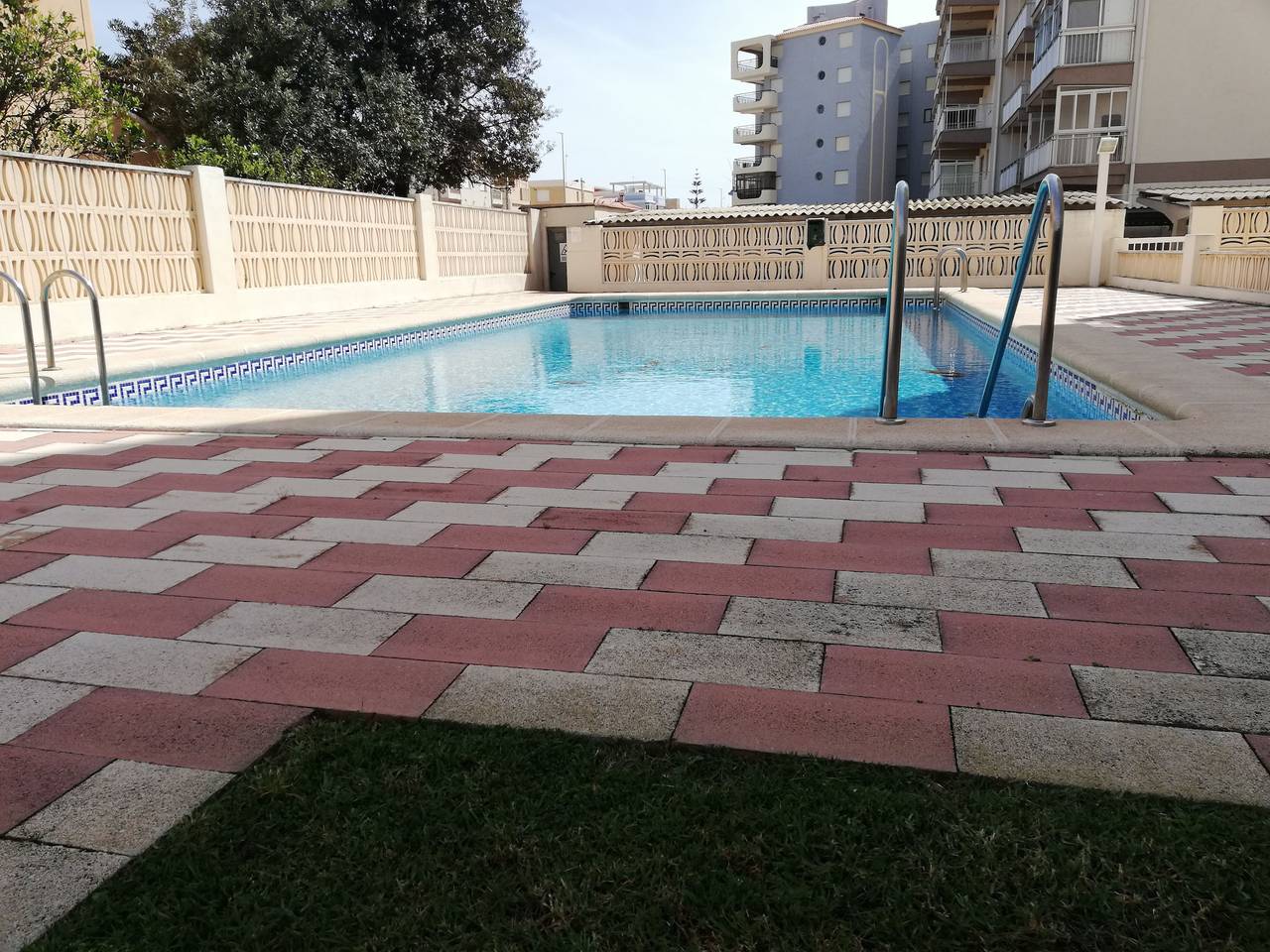 Entire apartment, Caribe 1º Solo Familias in Playa Xeraco, Xeraco