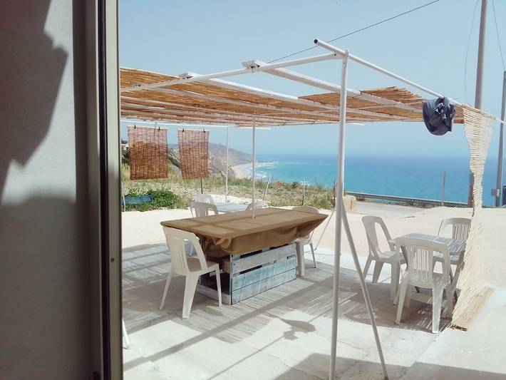 Ferienwohnung für 3 Personen, mit Balkon auf Sizilien - 3