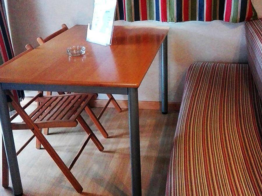 Camping Mira - Mobilheim 2 personen - Atlantico 2 in Mira (Coimbra), Coimbra Distrikt