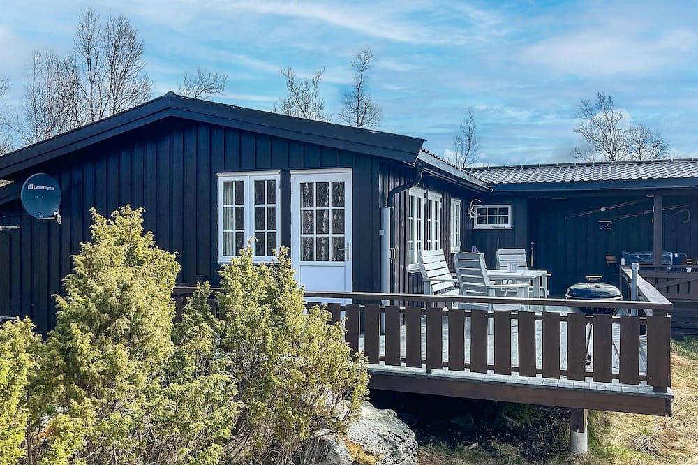 Atemberaubendes Haus mit 3. in Nore og Uvdal