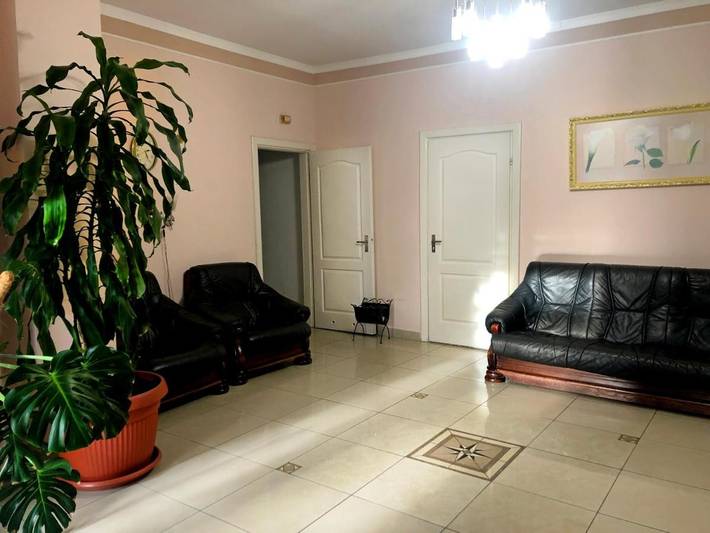 Hôtel pour 3 personnes - 1