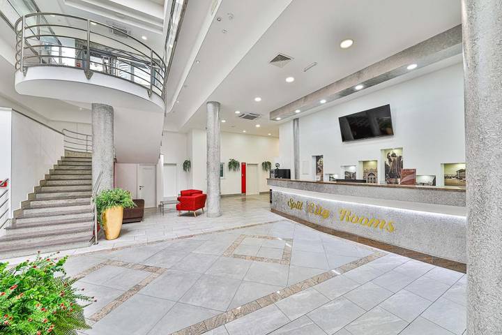 Maison d’hôte pour 2 personnes à Split - 3