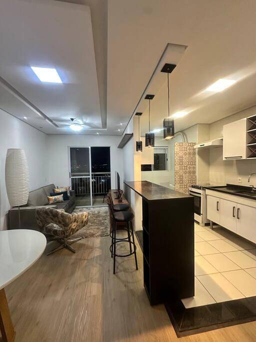 Casas e apartamentos de temporada para 4 pessoas, com jardim e vista e ainda piscina, com animais de estimação em Piracicaba