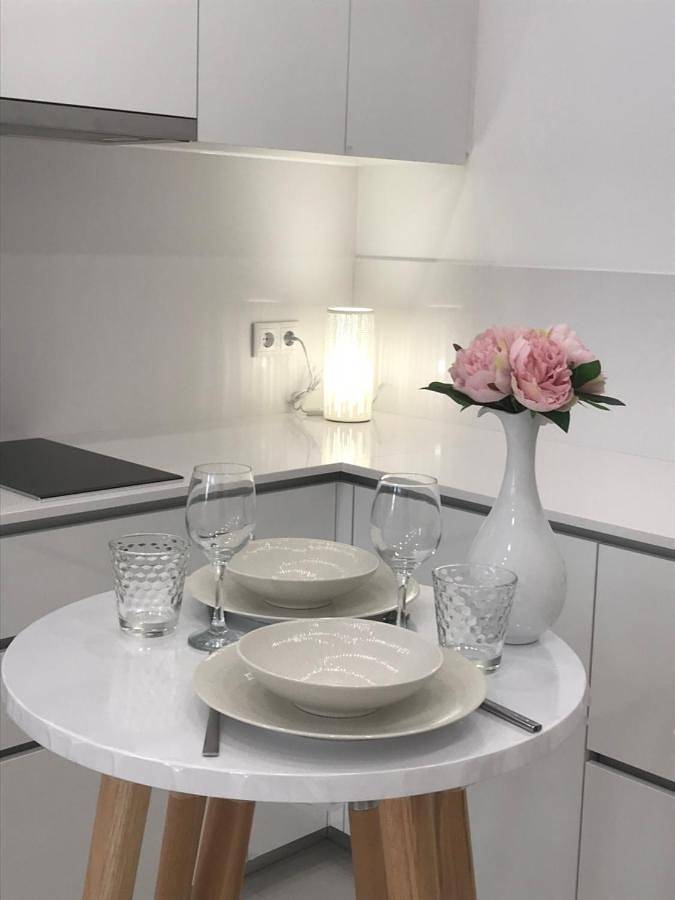 Apartamento de férias para 2 pessoas em Viana do Castelo